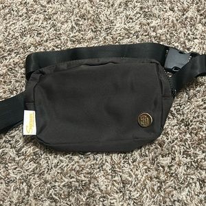 San Diego Padre Belt Bag